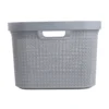 Kunststof heupwasmand 50 liter Ezystorage