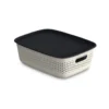 Kunststof mand x-small Orplast - Openstore