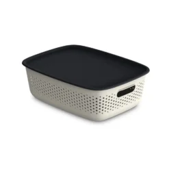 Kunststof mand x-small Orplast - Openstore