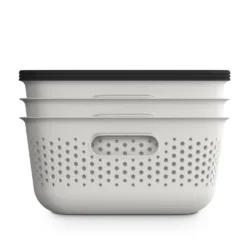 Kunststof mand x-small Orplast - Openstore