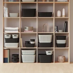 Kunststof mand x-small Orplast - Openstore