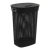 Kunststof wasmand grijs 60 liter Five®
