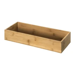 Ladebakjes hout 3-delig Five®