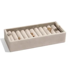 Lade organizer sieraden uitschuifbaar large Stackers