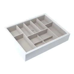 Lade organizer sieraden uitschuifbaar large Stackers