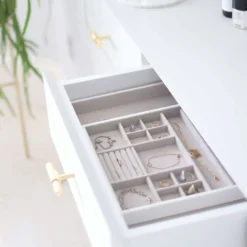 Lade organizer sieraden uitschuifbaar medium Stackers