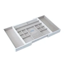 Lade organizer sieraden uitschuifbaar medium Stackers