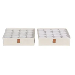 Lade sorteermandjes beige Store It