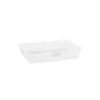 Lage lade voor uittrekframe 45 x 30 x 8 cm wit - Classic by Elfa