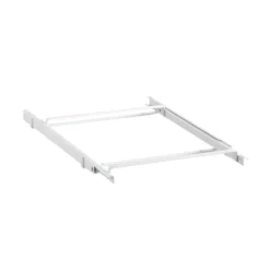 Lichtlopende lade 35 cm wit - Classic by Elfa