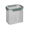 Luchtdichte voorraadbus 4 liter met datumaanduiding Five®