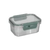 Luchtdichte voorraadbus 350 ml met datumaanduiding Five®