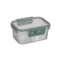 Luchtdichte voorraadbus 350 ml met datumaanduiding Five®