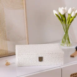Luxe sieradendoosje Atmosphera