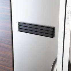 Magnetische handdoek hanger keuken Yamazaki