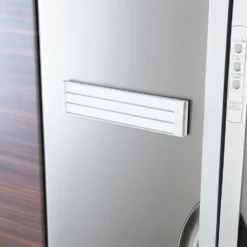 Magnetische handdoek hanger keuken Yamazaki