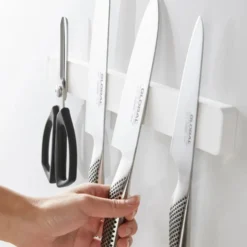 Magnetische messenhouder Yamazaki