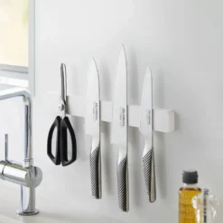 Magnetische messenhouder Yamazaki