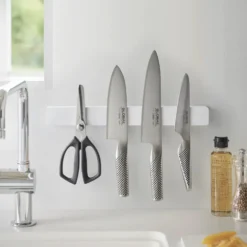 Magnetische messenhouder Yamazaki