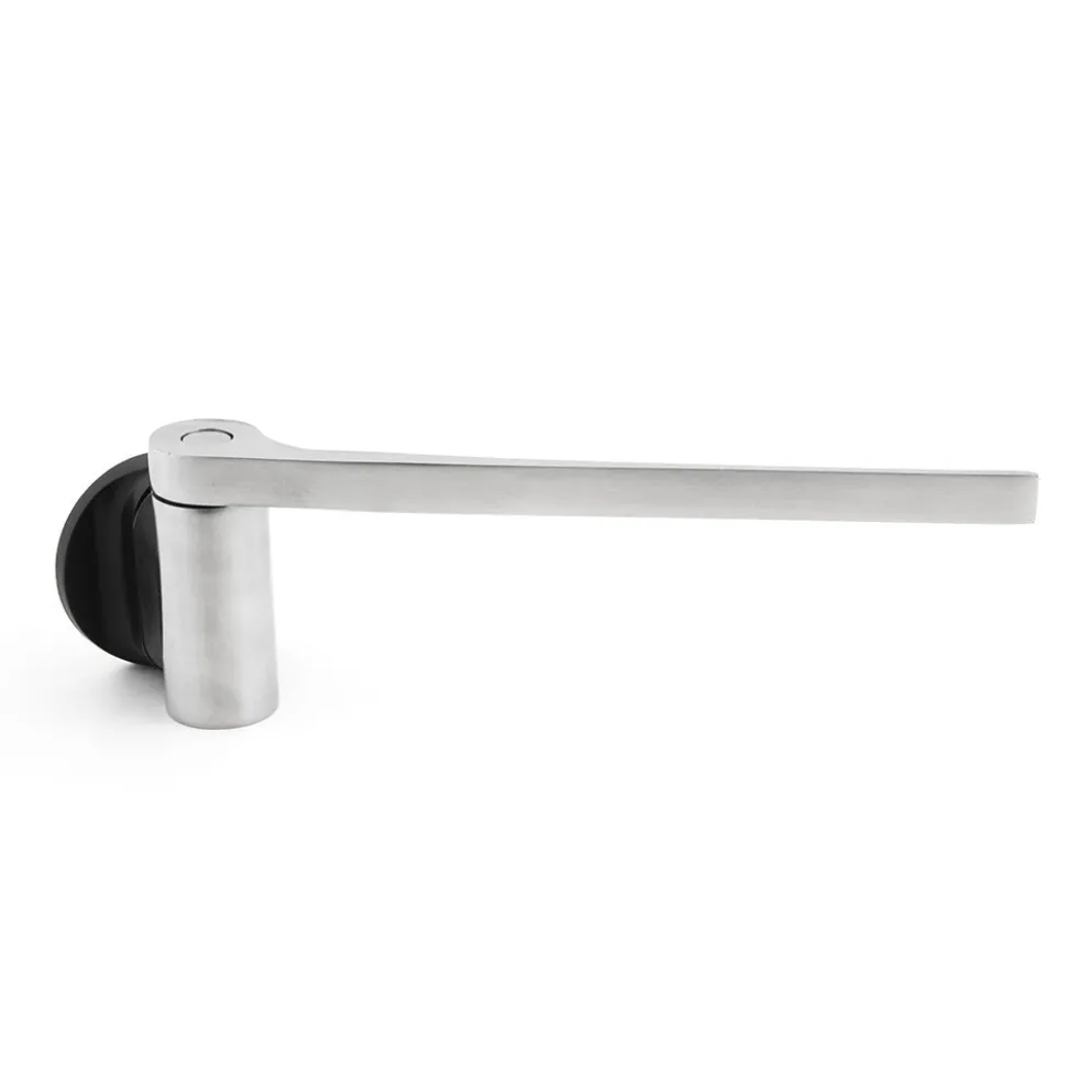Magnetische vaatdoekhouder rvs Happy Sinks