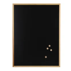 Magnetisch krijtbord large Zeller Present
