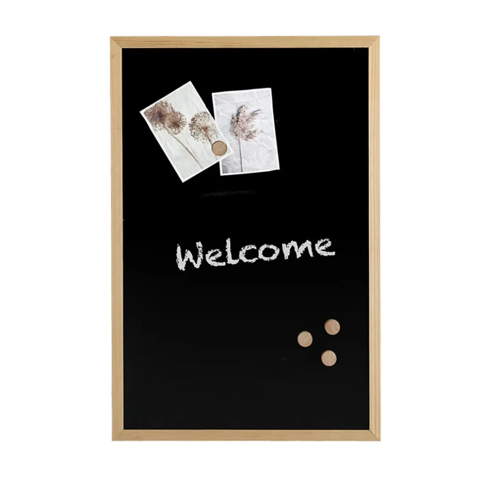 Magnetisch krijtbord large Zeller Present
