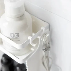 Magnetisch rekje met ophanghaken Yamazaki