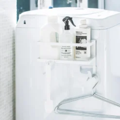 Magnetisch rekje met ophanghaken Yamazaki