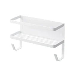 Magnetisch rekje met ophanghaken Yamazaki