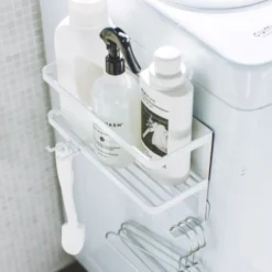 Magnetisch rekje met ophanghaken Yamazaki