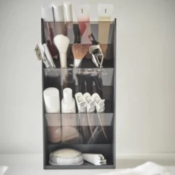 Make-up bakje verstelbare verdelers Yamazaki