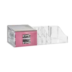 Make-up houder met lade Five® - Selena