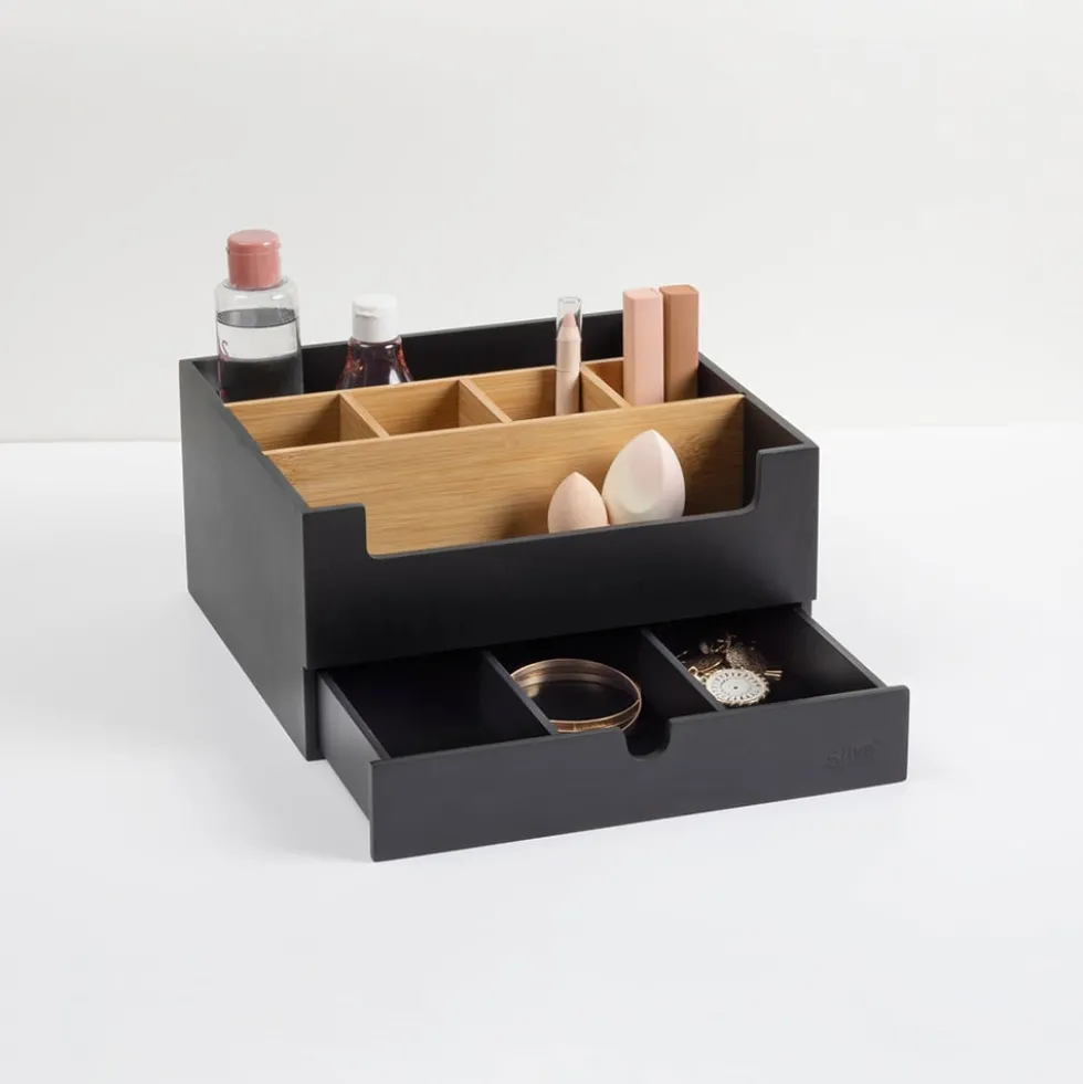 Make-up organizer met lade large Five®