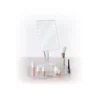 Make-up organizer met spiegel en licht Five® - Selena