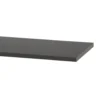 Melamine plank 1800 x 300 mm grafiet - Classic by Elfa