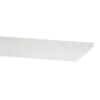 Melamine plank 900 x 300 mm wit - Classic by Elfa