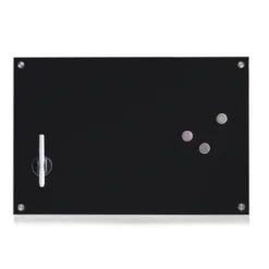 Memobord whiteboard 60 x 40 cm Zeller Present