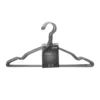 Metalen kledinghangers 10 stuks Five®