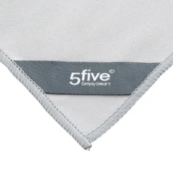 Microvezeldoeken gladde oppervlakken 2 stuks Five®