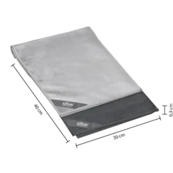 Microvezeldoeken gladde oppervlakken 2 stuks Five®
