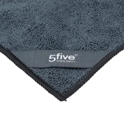 Microvezeldoeken multifunctioneel 5 stuks Five®