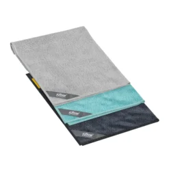 Microvezeldoeken ultra absorberend 3 stuks Five®