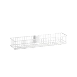 Middelgrote mand wit - Classic by Elfa