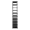 Modulair groot schoenenrek Five®