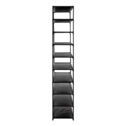 Modulair groot schoenenrek Five®