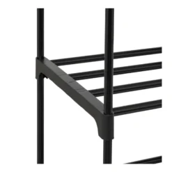 Modulair schoenenrek 8 etages voor 32 paar Five®