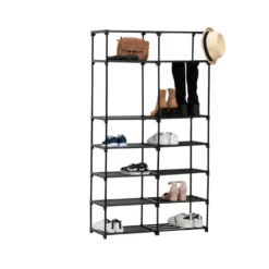 Modulair schoenenrek 8 etages voor 32 paar Five®