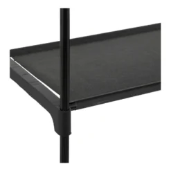 Modulair schoenenrek 8 etages voor 32 paar Five®