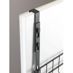 Multifunctioneel over de deur rek Wenko