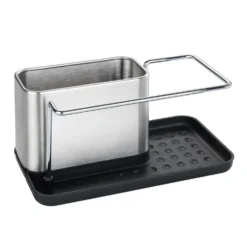 Multifunctionele gootsteen opberger Wenko